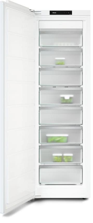 Miele Inbouw Vriezer FNS7710E 177cm - NoFrost 213L, Elektronische apparatuur, Ophalen of Verzenden, Nieuw