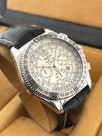 Breitling - Chronomat - A42362 - Homme - 2005, Bijoux, Sacs & Beauté