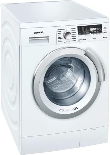 Siemens WM16S493NL Wasmachine, Ophalen of Verzenden, Nieuw
