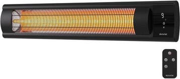 2dekans | Auronic Terrasverwarmer - XL - Infrarood, Ophalen of Verzenden, Nieuw