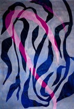 Lupo - Urban Jungle 425 - Certificated - SILVER - XXL