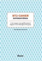 Differentiëren / Cahier 9789024406807 Anja Valk, Verzenden, Anja Valk