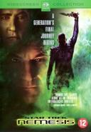 Star trek 10 - nemesis op DVD, Verzenden