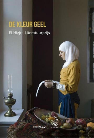 De kleur geel / El Hizjra-literatuurprijs 9789491921223, Verzenden, Zo goed als nieuw