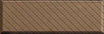 VERSACE Solid Gold 20x60 - XL Metrotegel Greca Goud-, Doe-het-zelf en Bouw, Ophalen of Verzenden, Nieuw
