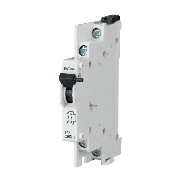 Eaton Faz-Xhin11 Module De Contact Auxiliaire - 286054, Doe-het-zelf en Bouw, Elektriciteit en Kabels, Verzenden