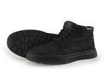 Timberland Hoge sneakers in maat 42 Zwart, Kleding | Heren, Schoenen, Verzenden, Zo goed als nieuw, Sneakers, Timberland