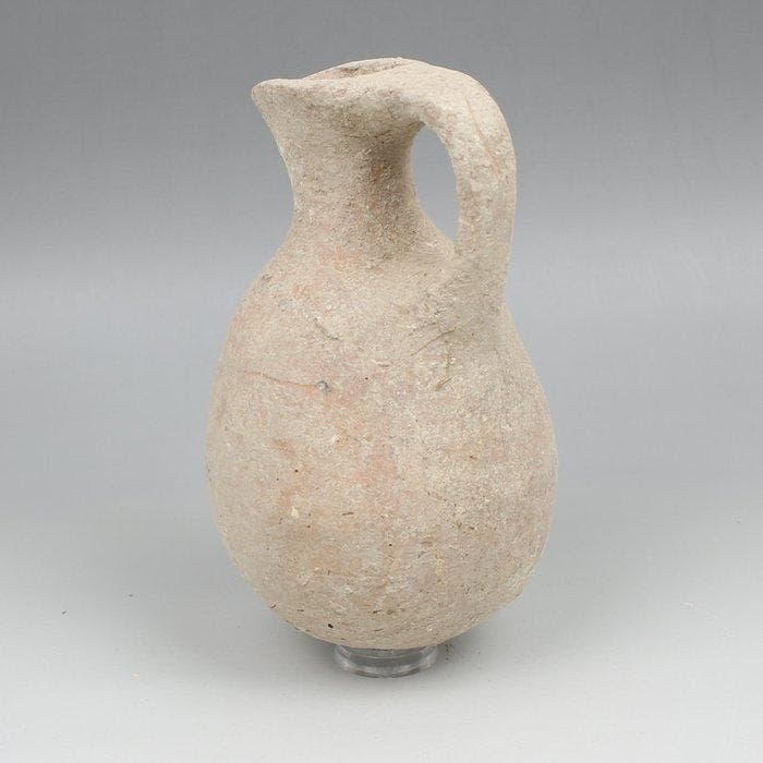 Bronstijd Aardewerk kan (Zonder minimumprijs), Collections, Minéraux & Fossiles