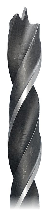Machinale houtboor (dikte 7 mm), Doe-het-zelf en Bouw, Verzenden, Nieuw