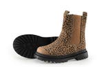 Barst! Boots Meisjes in maat 24 Cognac, Kinderen en Baby's, Barst!, Verzenden, Jongen of Meisje, Schoenen