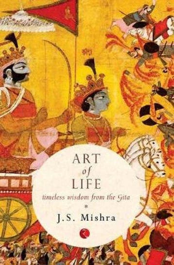 Art of Life 9788129129284 Mishra, Verzenden, Gelezen, Mishra