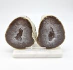 Druzy Agaat Geode, Ophalen of Verzenden, Nieuw