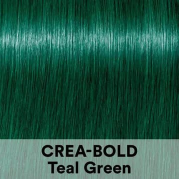 Indola Crea-Bold 100ml (Verf (semi-permanent)), Verzenden, Gel, Wax, Haarlak of Mousse