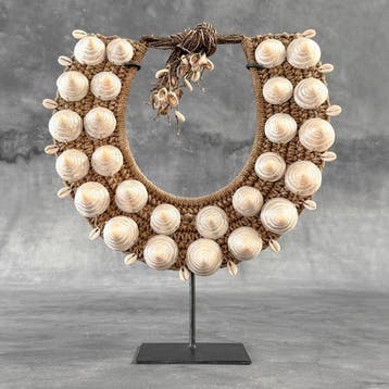 Ornement décoratif - NO RESERVE PRICE - SN13 - Decorative