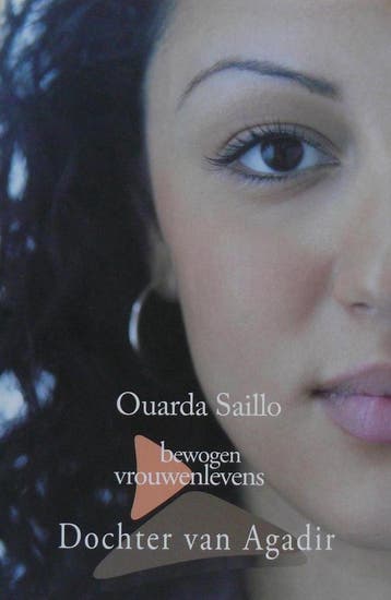 Dochter van Agadir 9789048000043 O. Saillo, Verzenden, Gelezen, O. Saillo