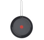 Tefal Nordica Ceramic - Koekenpan - Ø28 cm - Keramisch -, Verzenden, Nieuw