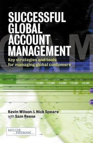 Successful Global Account Management 9780749436049, Verzenden, Nick Speare