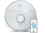 Philips HomeRun 2000-serie XU2000/25 - Zuig- en Dweilrobot -, Elektronische apparatuur, Stofzuigers, Verzenden, Zo goed als nieuw