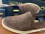Zilli - Platte schoenen - Maat: EU 42 - Vintage, Nieuw