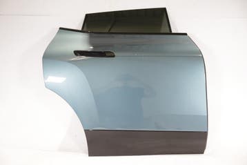 BMW IX I20 Complete deur rechts achter 41009880294 9880294, Ophalen of Verzenden, Nieuw