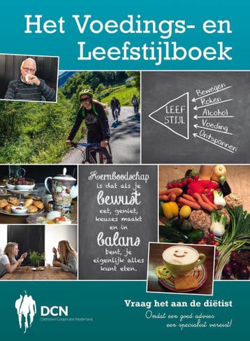 Het Voedings-en Leefstijlboek 2e druk 9789083026732, Verzenden, Zo goed als nieuw, Willy Gilbert-Peek