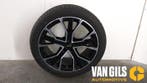 Velg + Band Audi A4 O221315