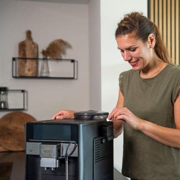 ECCELLENTE Reinigingstabletten voor Siemens - 10 stuks, Verzenden, Nieuw