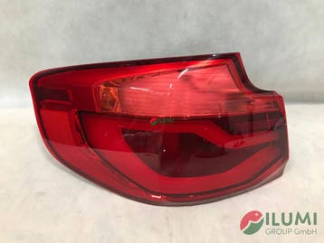 BMW 3 GT F34 LIFT LCI 16-19 achterlicht links LED Europa hel, Verzenden