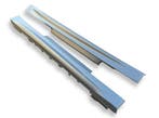 Sportlook Sideskirts BMW 4 Serie F36 Gran Coupe B2214, Nieuw, Links, BMW, Spatbord