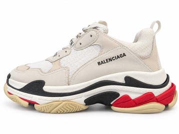 Balenciaga - Triple S - Sneakers - Maat: EU 44 - Nieuw met
