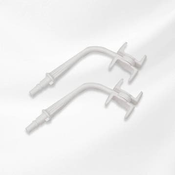 2dekans | CorpCare MiracleSmile Reinigingsopzetstukken -, Handtassen en Accessoires, Uiterlijk | Mondverzorging, Ophalen of Verzenden