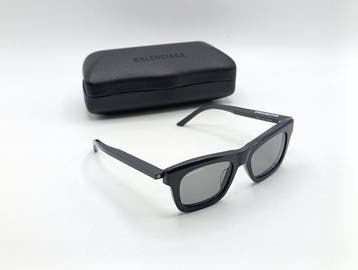 Balenciaga - BB0161S - Lunettes de soleil, Nieuw