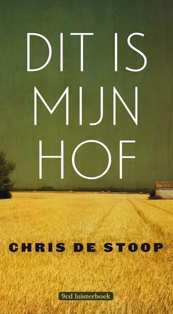 Dit Is Mijn Hof (luisterboek) op Overig, Boeken, Verzenden