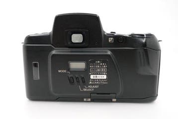 Pentax Z-50P + smc-F 4-5.6/35-80mm | Appareil photo reflex, Nieuw