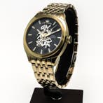 Optima - Atmos Swiss Made automatic Watch- OSA485SK-GG-2 -, Nieuw