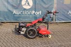 Veiling: Compacte Tractor 15pk Benzine Nieuw, Zakelijke goederen, Ophalen, Nieuw