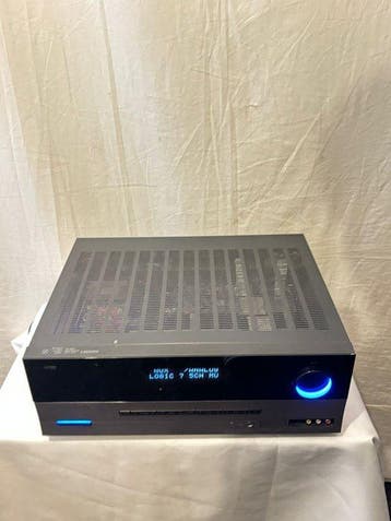 Harman Kardon - Avr 139/230 Solid state meerkanaals receiver