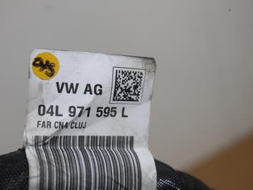 Kabelboom Volkswagen Tiguan O145382, Nieuw