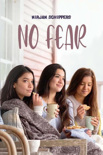No fear 9789087185923 Mirjam Schippers, Verzenden, Mirjam Schippers