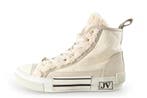 Josh V Hoge sneakers in maat 41 Beige, Verzenden, Beige, Zo goed als nieuw, Sneakers