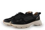 Fred de La Bretoniere Sneakers in maat 41 Zwart, Verzenden, Zwart, Fred de La Bretoniere, Sneakers