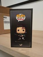 Funko - Funko Pop Demon Slayer Tanjiro Kamado Die-Cast 12
