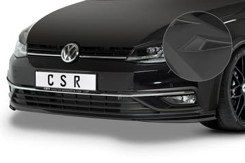 Voorskirt voor VW Golf 7 basis FA285-L, Verzenden, Nieuw