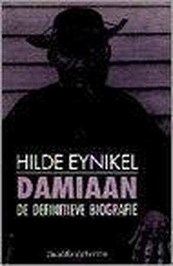 Damiaan / Historische reeks / 35 9789061525868 H. Eynikel, Verzenden, Zo goed als nieuw, H. Eynikel