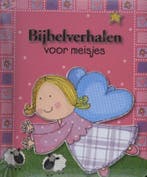Bijbelverhalen voor meisjes 9789033832260 Gabrielle Mercer, Verzenden, Gabrielle Mercer
