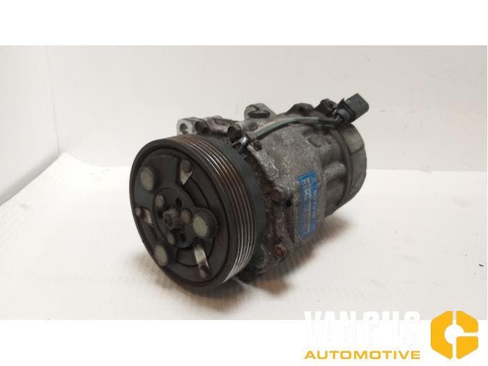 Aircopomp Skoda Octavia O194767, Autos : Pièces & Accessoires, Climatisation & Chauffage