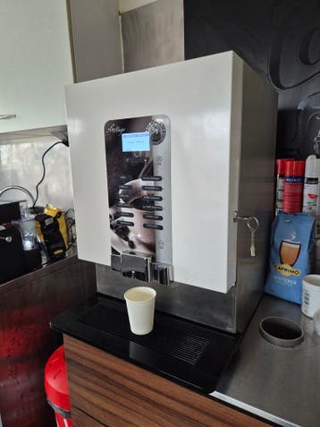 Faillissementsveiling Pizzeria restaurant keuken apparatuur, Gebruikt, Overige typen