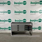 Aluca aluminium gebruikte bedrijfswagen inrichting (nr 2151), Verzenden