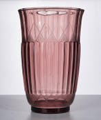 Val Saint Lambert - Charles Graffart & René Delvenne - Vase