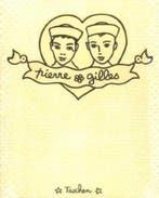 PIERRE ET GILLES 9783822880951 Bernard Marcadé, Verzenden, Zo goed als nieuw, Bernard Marcadé